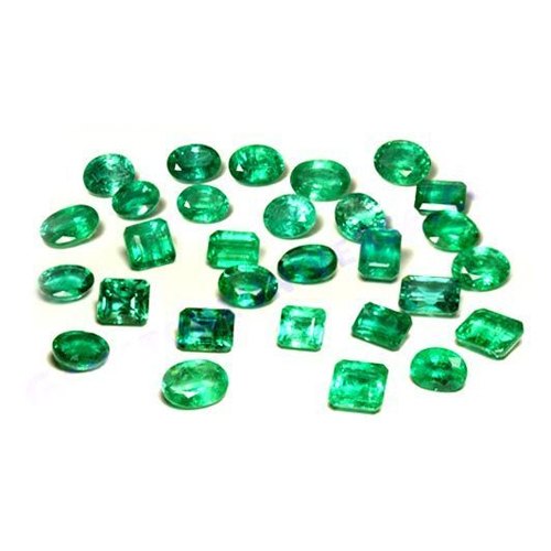 Emerald Lot One