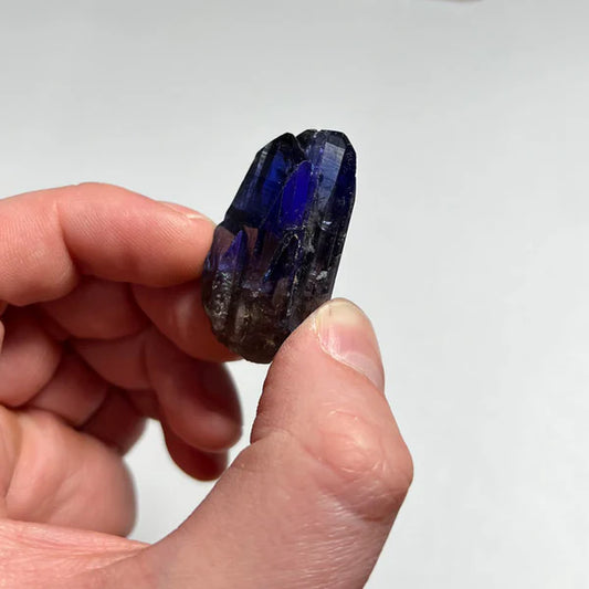 Tanzanite
