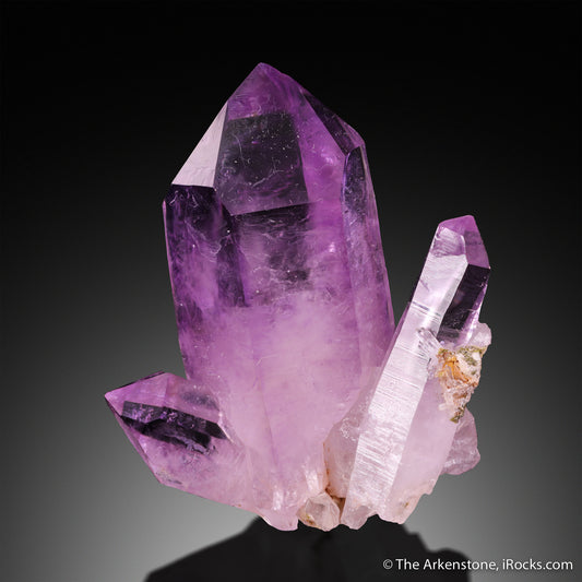 Goboboseb Amethyst
